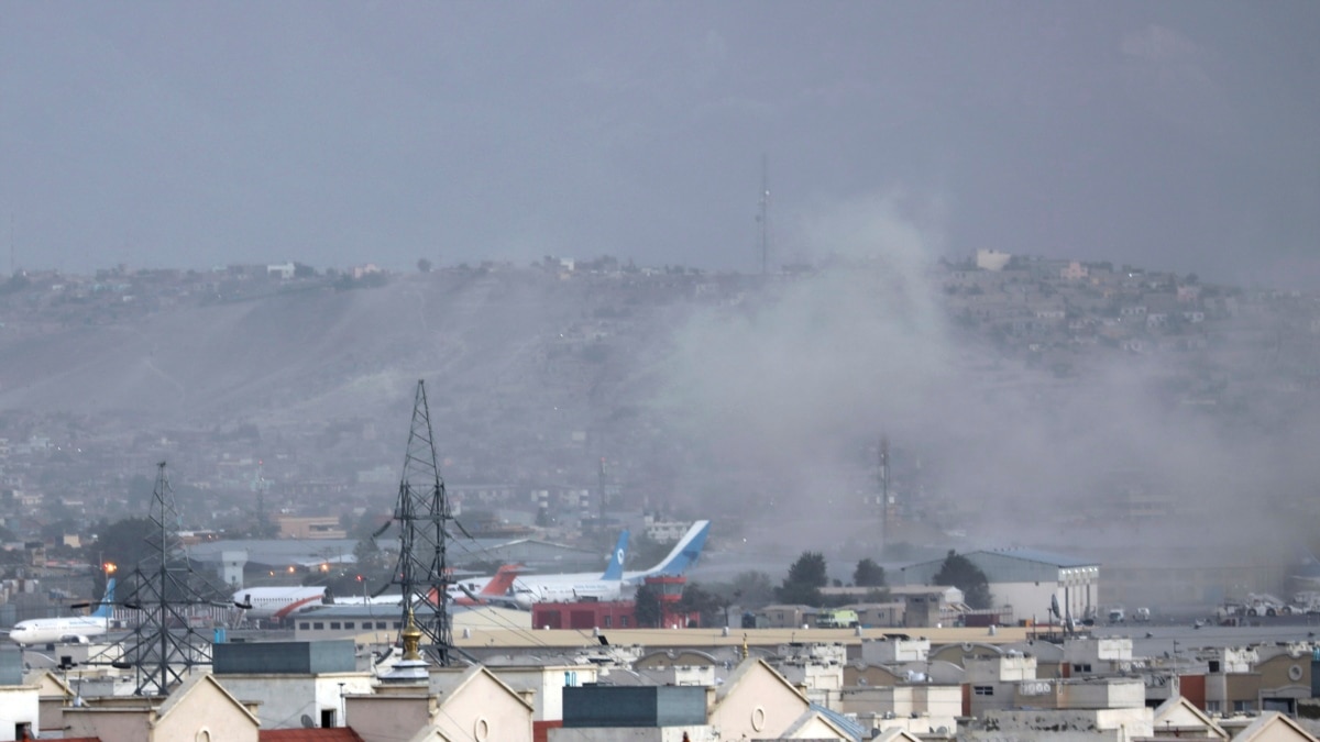 Paralajmërime për sulm terrorist në aeroportin e Kabulit - Vimarsana News
