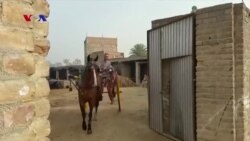 د اعجاز ټانگه تر موټر زیات لګښت لري