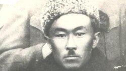 Тарыхтан ордун таба элек инсан