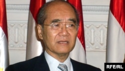 Koichiro Matsuura