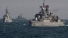«Угроза со стороны России в Черном море возросла»