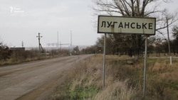 Учиться несмотря на обстрелы – реальность «серой зоны» на Донбассе (видео)