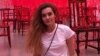 Sofia Sapega in a photo taken in 2019
