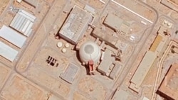 Доналд Трамп ба Эрон ҳушдор дод ва аз созиш сухан гуфт
