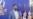 Belgrade, Serbia--Mayor of Belgrade Aleksandar Sapic, undated