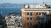 New Diplomatic Tit-For-Tat As U.S. Orders Russian Consulate In San Francisco Closed