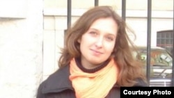 Ольга Садовская, заместитель председателя Комитета против пыток и координатор гражданского форума ЕС – Россия