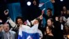 Шонси аз ҳама баланди Сергей Лазарев дар “Eurovision 2016”