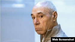 Santiago Arrospide Sarasola.