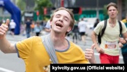 12 вересня у столиці відбудеться легкоатлетичний пробіг «Київська десятка – 2021»