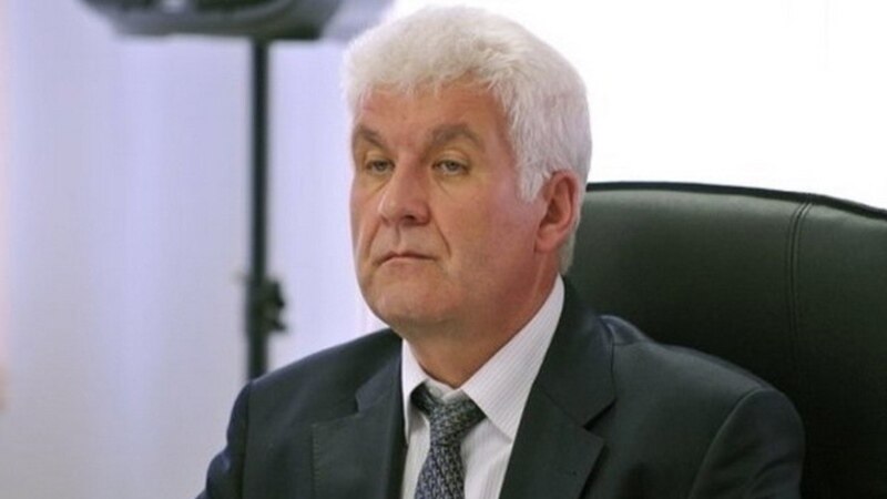 Суд вновь отказал в мере пресечения для бывшего вице-премьера Татарстана 