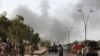 Libya: NTC Fighters Succeed In Sirte