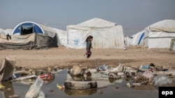 Refugjatët në Irak, 3 shkurt 2016