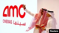 عربستان پس از ۴۰ سال به ممنوعیت سینما پایان داده‌است