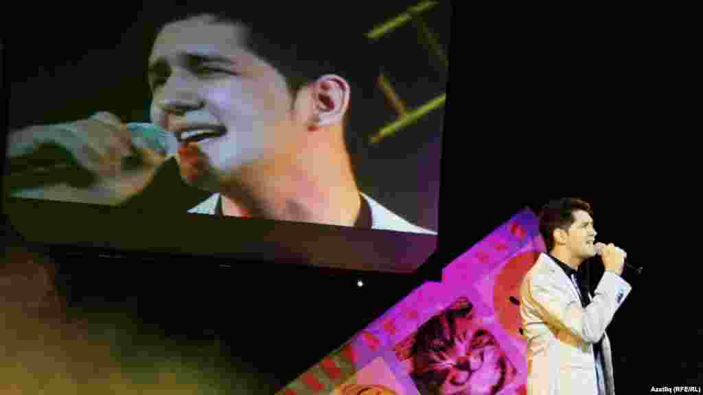 Яшь башкаручы Ранил Нуриев