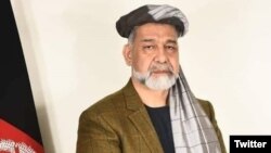 محمد یوسف غضنفر