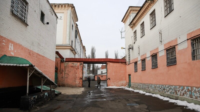 Уроженцы Северного Кавказа заявили о нарушении права на религию в СИЗО Киева
