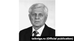 Мусагит Хабибуллин (1927-2019)