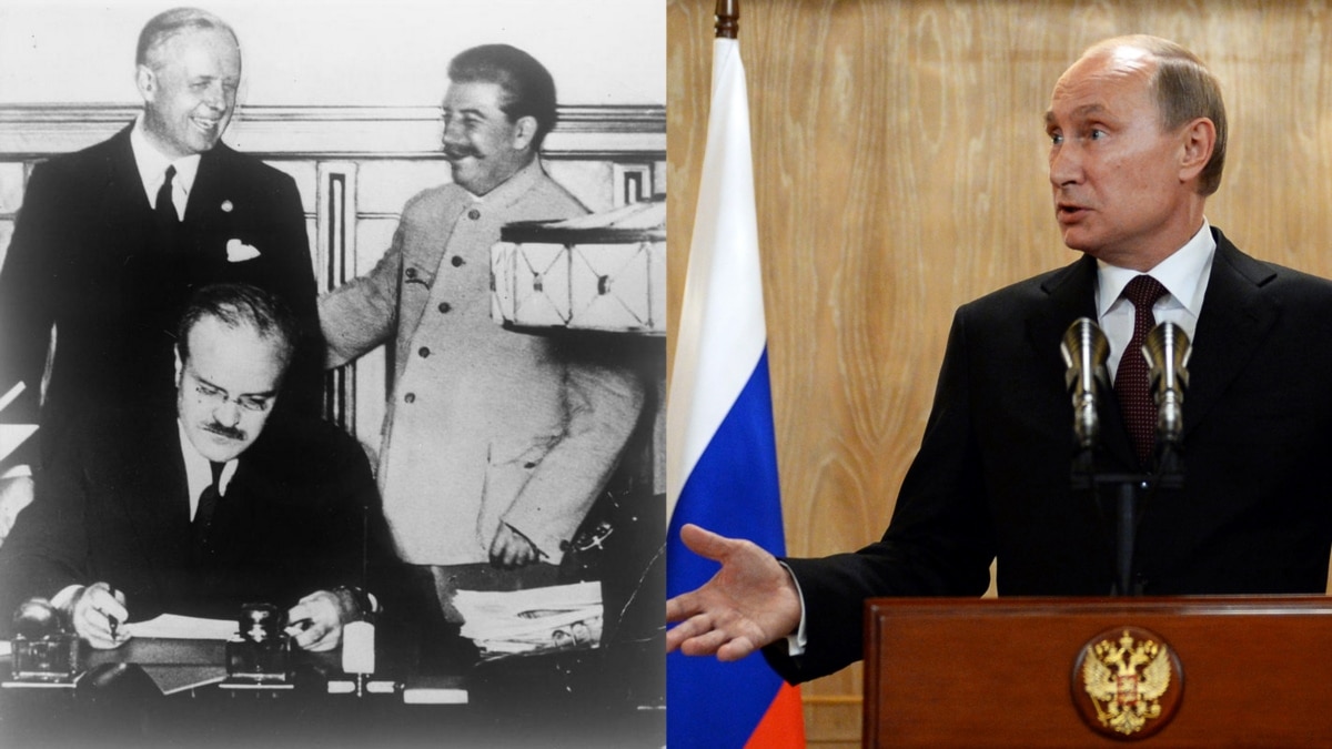 loghy-manipulyaciya-i-zamalchivaniya-pervye-reakcii-iz-ukrainy-polyshi-i-chehii-na-statyyu-putina-pro-vtoruyu-mirovuyu-voynu «Ложь, манипуляция и замалчивания» ? первые реакции из Украины, Польши и Чехии на статью Путина про Вторую мировую войну