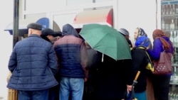 Məmur və vətəndaşın pensiyaları arasında uçurum var