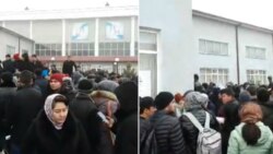 Ҳужжат: Талабалар қайтарилишини қўшни давлатларда таълим сифати пастлиги билан тушунтириш буюрилди