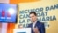 Nicușor Dan, candidat al PNL pentru primăria Capitalei