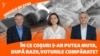 Moldova: Thumbnail Dincolo de Stiri
