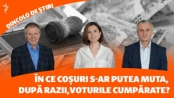 Nicolae Negru: „FSB-ul nu pune toate ouăle într-un singur coș”