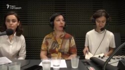 Save the Children დევნილთა ფსიქო-სოციალური დახმარებისთვის