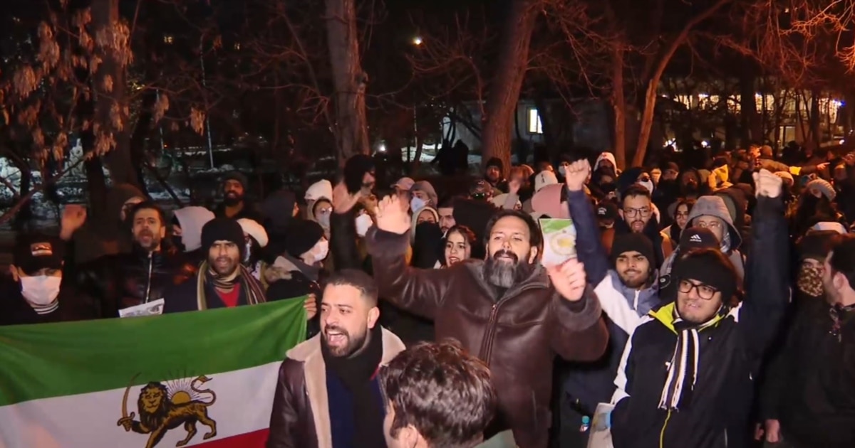 Iran Accuses Armenia Of Aiding Its Enemies (UPDATED)