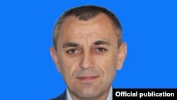 ომარ მახარაძე