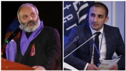 «Արդյո՞ք ԿԳԲ գործակալ չէ». վարչապետի աշխատակազմի աշխատակիցը Բագրատ սրբազանի հասցեին հնչեցրած արտահայտության համար չի պատժվի