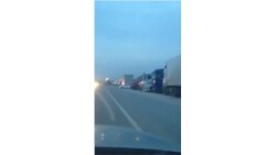 "Нижеца протесталъул акциялдаса инкар гьабичIо"