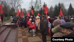 Чарадан күренеш