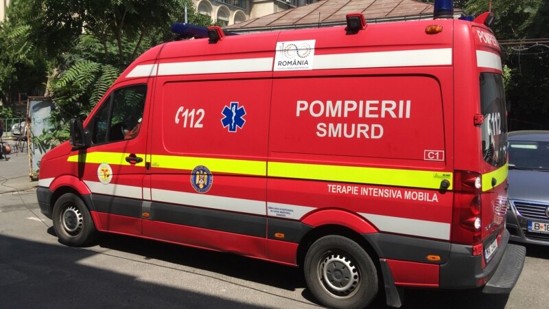 Возачи на Брза помош во Романија осомничени за крадење гориво што довело до смрт на пациенти
