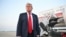 Президент США Дональд Трамп заявил, что Вашингтон пока не намеревается останавливать удары по Ирану