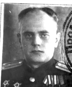 Виктор Кочетков