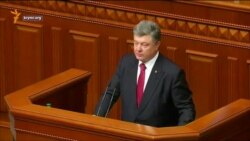 О статусе национально-территориальной автономии Крыма (видео)