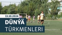 DT: Sport syýasata gurban edilmeli däl, sport erkin bolmaly – türgen, sport synçysy