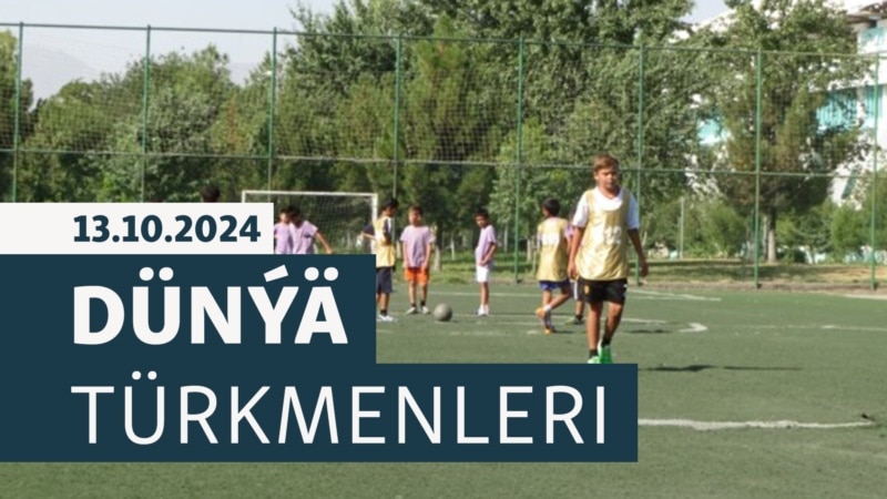 DT: Sport syýasata gurban edilmeli däl, sport erkin bolmaly  türgen, sport synçysy