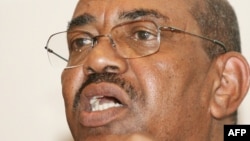 Судан президенти Умар ал-Башир.