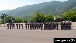 "Araz 2025" Azərbaycan-İran birgə təlimi