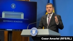 Міноборони Румунії заявило про обговорення спільного виробництва дронів із Україною