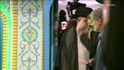 Ali Khamenei, Iran's Hard-Line Authoritarian Supreme Leader, Dead At 86 