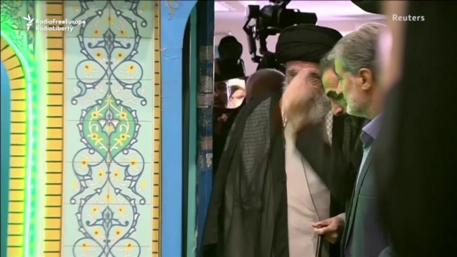 Ali Khamenei, Iran's Hard-Line Authoritarian Supreme Leader, Dead At 86 Ali Khamenei, Iran's Hard-Line Authoritarian Supreme Leader, Dead At 86