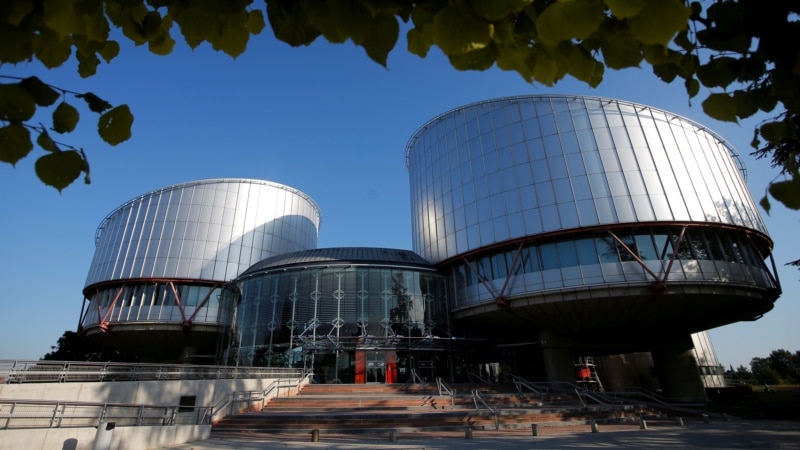 ЕСПЧ присудил 7500 евро правозащитнику из Геленджика из-за незаконной прослушки и пыток в СИЗО