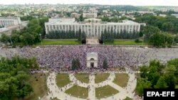 În iunie 2018, după invalidarea alegerilor pentru funcția de primar al Chișinăului... 