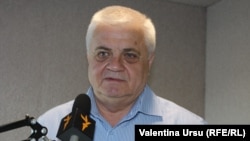 Istoricul Anatol Țăranu