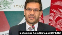 مرستیال دین محمد مبارز راشدي