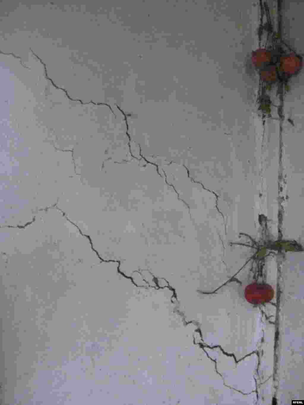 Köçkün düşərgələri #52